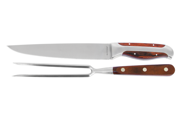 Prime Cut - 2 Piece Carving Set