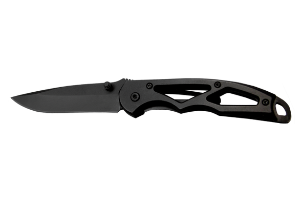 Skeleton - Skeleton Frame Folding Knife