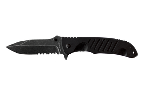 Foxtrot - Swift Assist Opening Knife