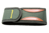 Folding Gut Hook Hunting Knife w/ Case