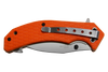 Adrenaline - Spring Assist Folding Gut Hook Knife