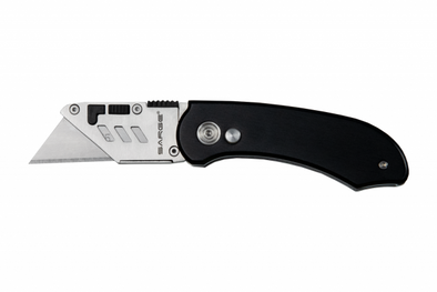 Black Switch - Utility Knife