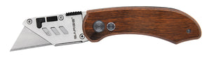 PAKKAWOOD SWITCH - UTILITY KNIFE