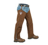 Snake Protector Chaps Froglegs (LaCrosse Alpha Agility Snake Boot)