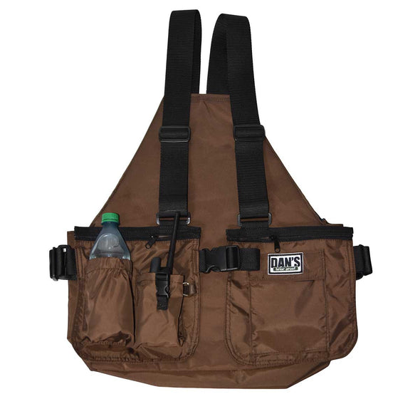 Briarproof Ultimate Strap Vest (2 colors)