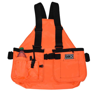Briarproof Ultimate Strap Vest (2 colors)