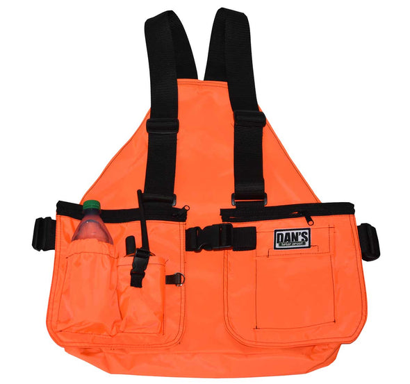 Briarproof Ultimate Strap Vest (2 colors)