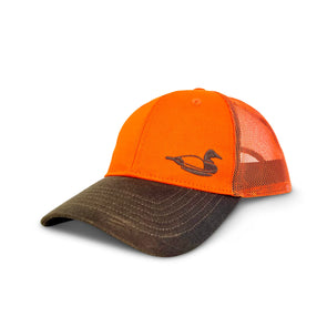 Upland Hunter's Hat