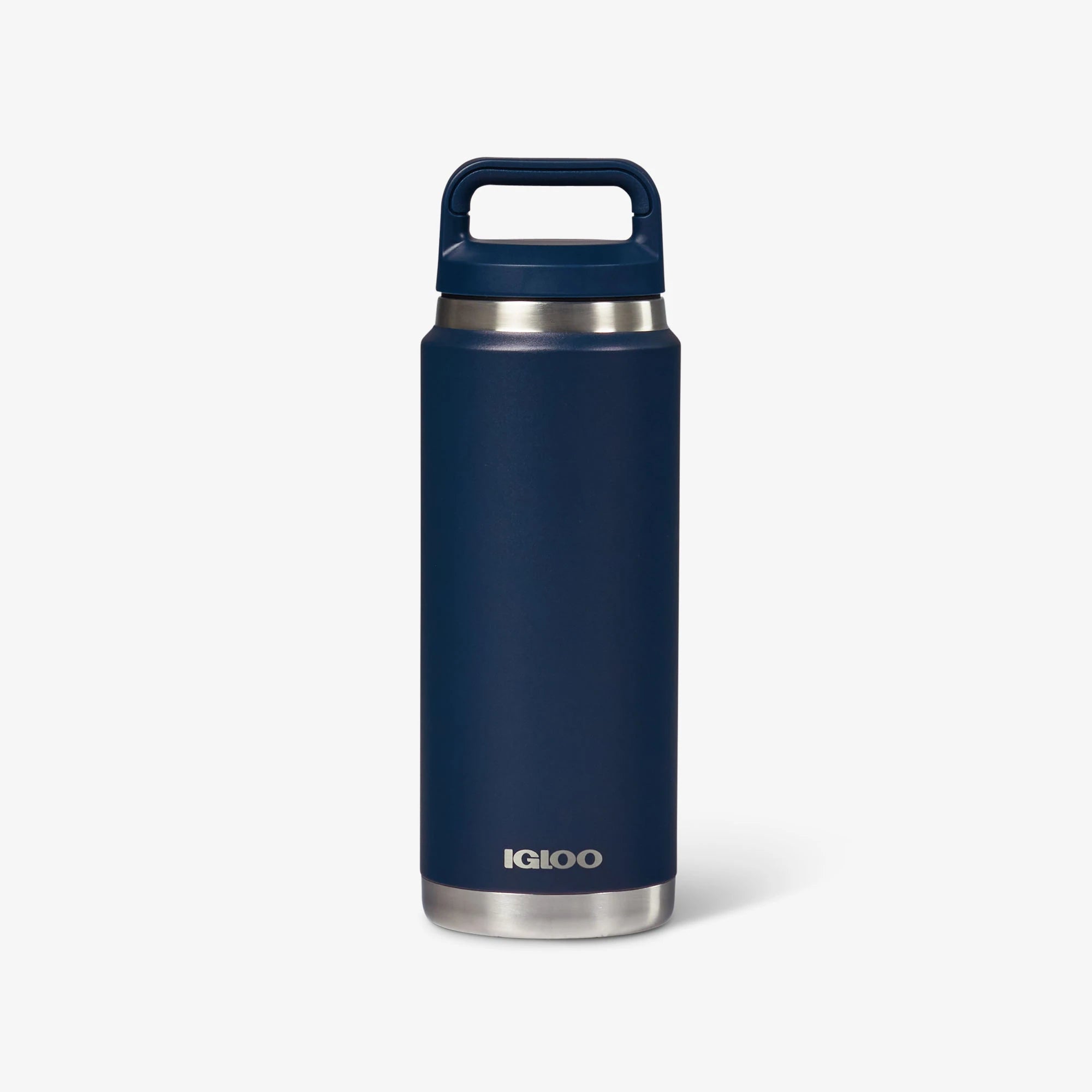 Igloo 26 oz Stainless Steel Bottle – Grace At Home Treasures