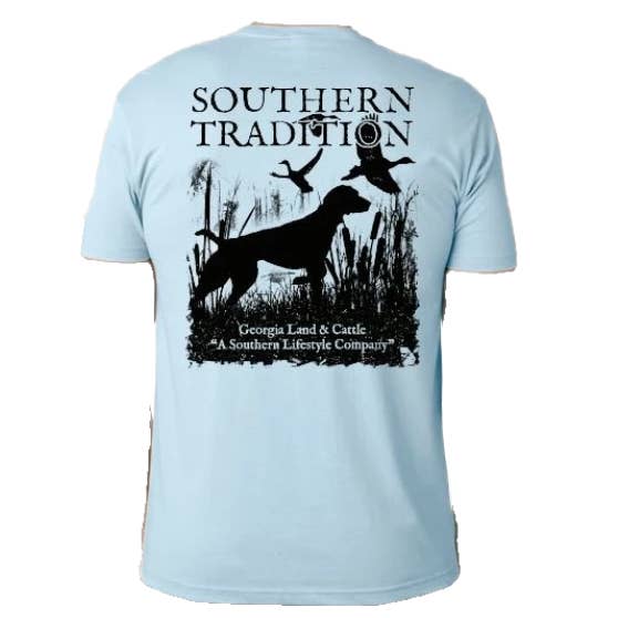 Southern Traditions Tee