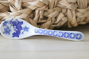 Spode Mini Spoon