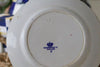 Wedgewood England Blue Willow Bowl