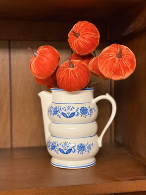 Meissen Blue Onion Teapot