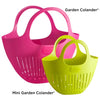 Mini Garden Colander