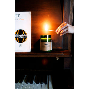 Rewined Pinot Noir Signature Candle