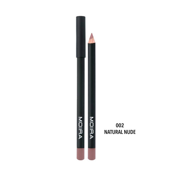 Lip Exposure Pencil - Natural Nude