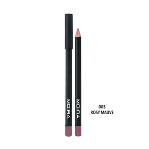 Lip Exposure Pencil - Rosy Mauve