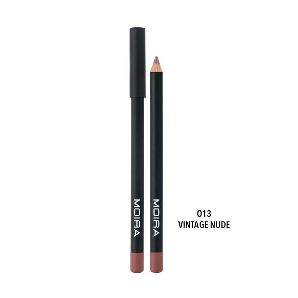 Lip Exposure Pencil - Vintage Nude