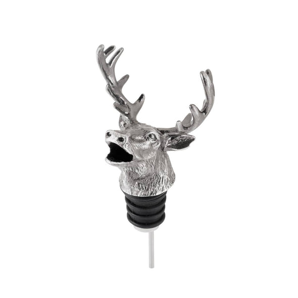 Stag Stopper and Pourer