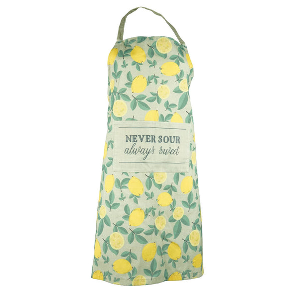 Farmhouse Collection Cotton Apron