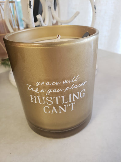 Sweet Grace Hustle Candle