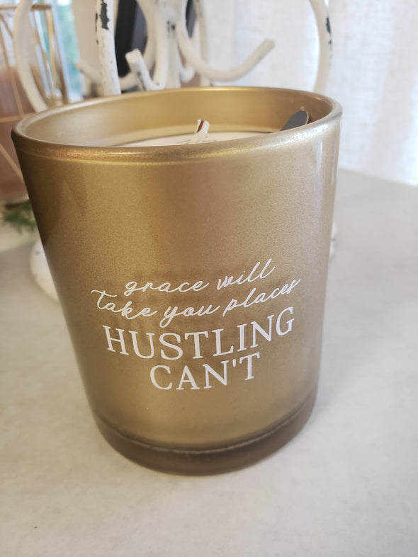 Sweet Grace Hustle Candle