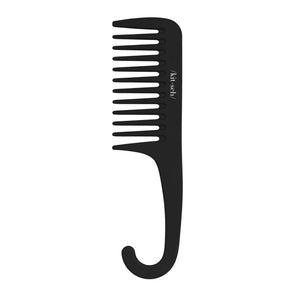 Wide Tooth Comb For Removing Knots & Tangles With Ease