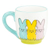 Silly Peeps Easter is for Jesus Mug