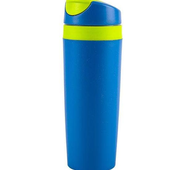 18OZ Dbl Wall Travel Mug (Multiple Colors)