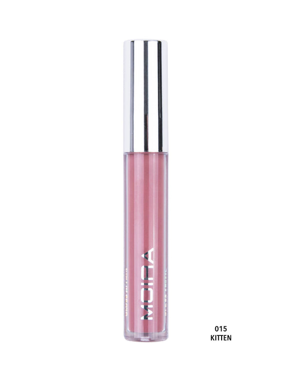 Gloss Affair Lip Gloss (015, Kitten)