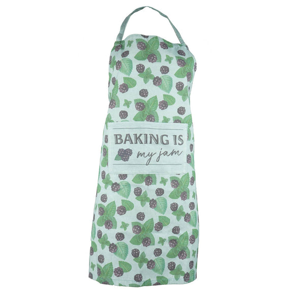 Farmhouse Collection Cotton Apron