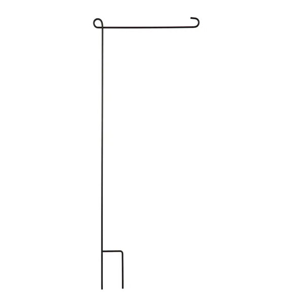 1pc Garden Sized Flag Stand