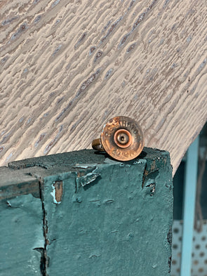 Adjustable Shotgun Shell Ring