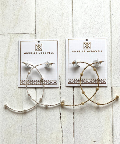 Michelle McDowell Cordova Earrings