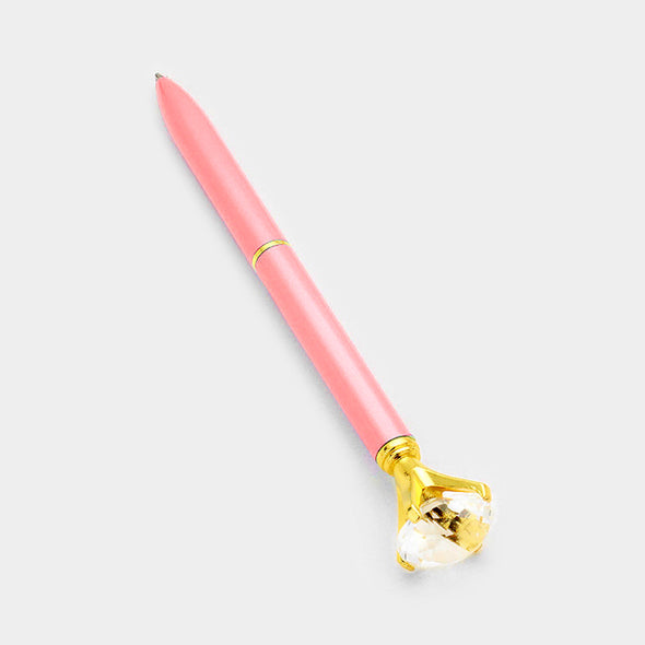 Bling Pen (4 Colors)