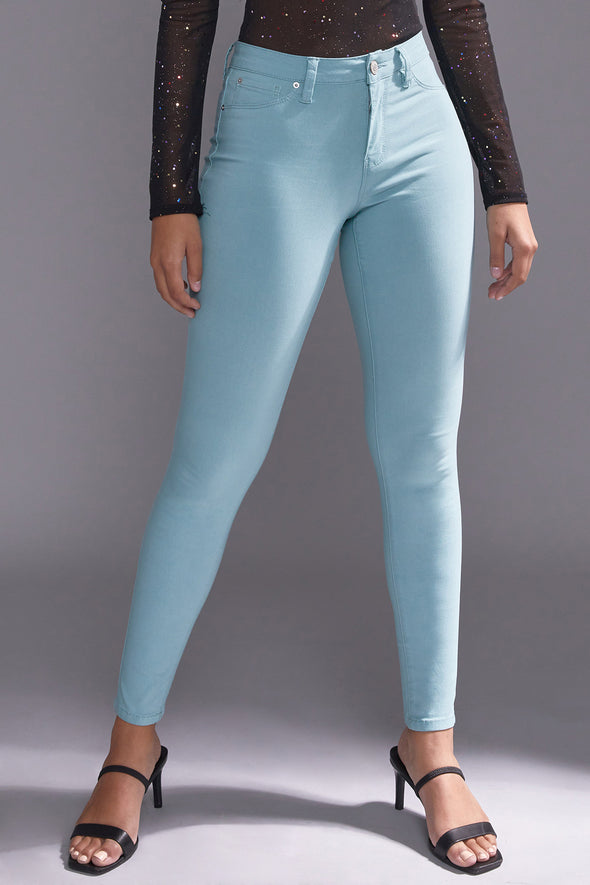 Skylight Hyperstretch Skinny Jeans