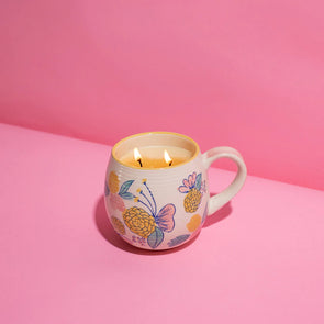 Sweet Grace Collection Candle #046