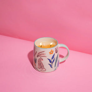 Sweet Grace Collection Candle #048