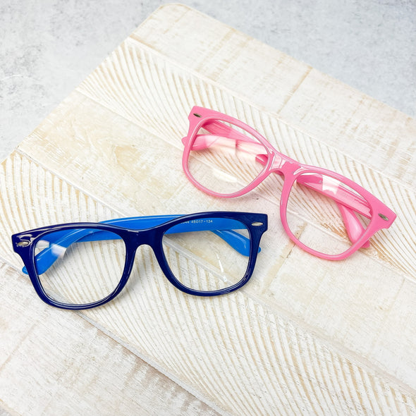 Kids Blue Light Glasses