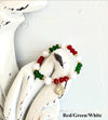 Jane Marie Kids Christmas Stretch Bracelets