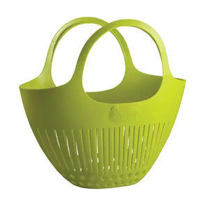 Chartreuse Green Large Garden Colander