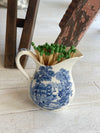 Royal Staffordshire “Tonquin” mini pitcher