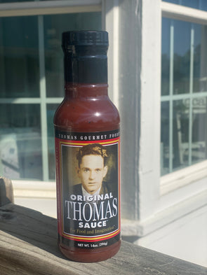 Original Thomas Sauce