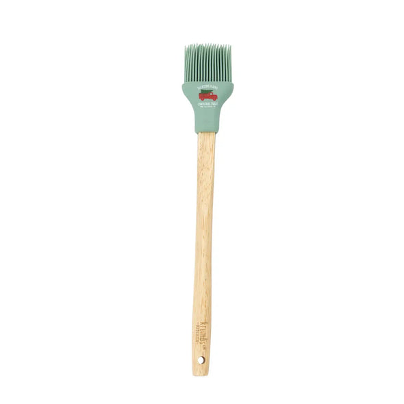 Krumbs Kitchen Holiday Farmhouse Basting Brush