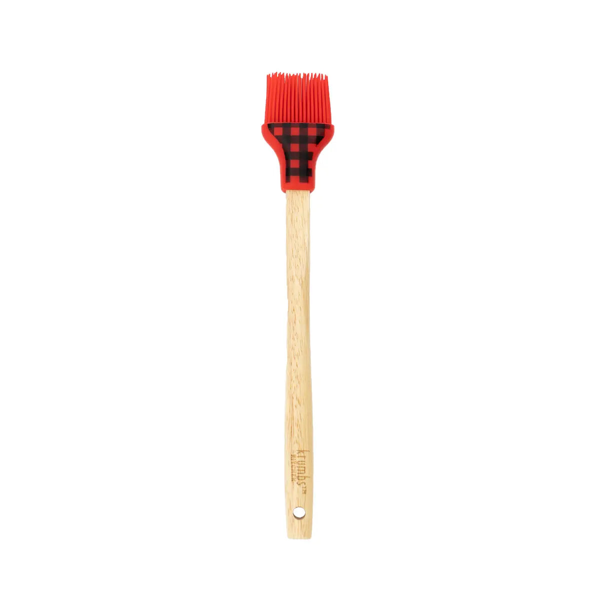 Farmhouse Collection Silicone Basting Brush by Krumbs Kitchen