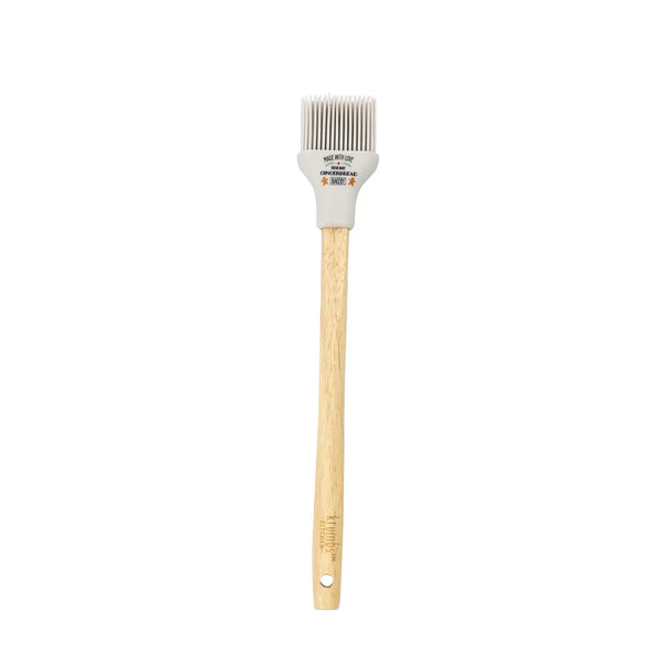 Krumbs Kitchen Holiday Farmhouse Basting Brush