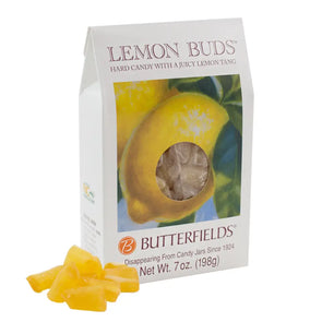 Lemon Buds