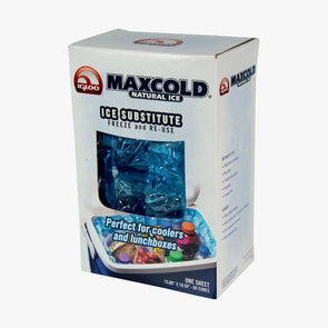 Maxcold Natural Ice Sheet 88 Cube