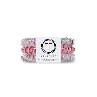 Teletie Tinseltown Hair Tie (S & L)