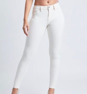 Gardenia Hyperstretch Skinnies